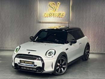 Mini Cooper 2023 — QatarSale