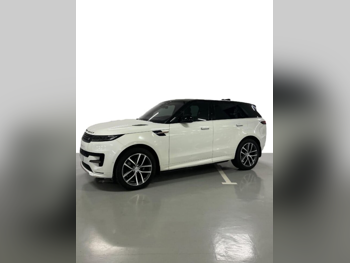 Land Rover Range Rover Sport HSE 2023 — QatarSale