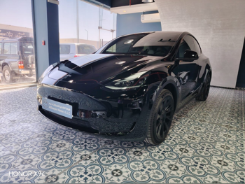 Tesla Model 3 2025 — QatarSale