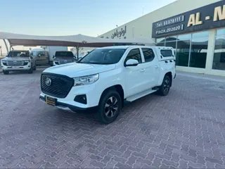 شانجان Hunter 2022