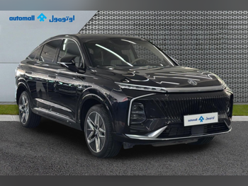 MG Whale 2024 — QatarSale