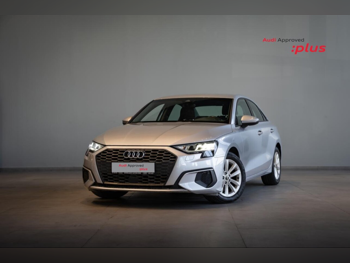 Audi A3 2023 — QatarSale