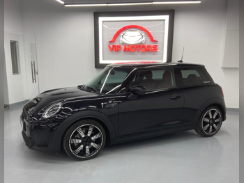 Mini Cooper 2023 — QatarSale