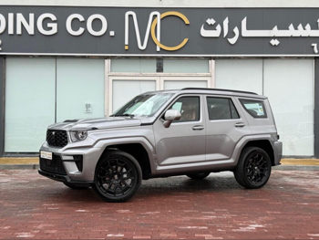 Tank 700 2026 — QatarSale