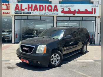 GMC Yukon 2012 — QatarSale