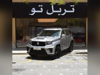 Tank 700 2026 — QatarSale