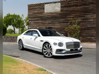 بنتلي Flying Spur 2020