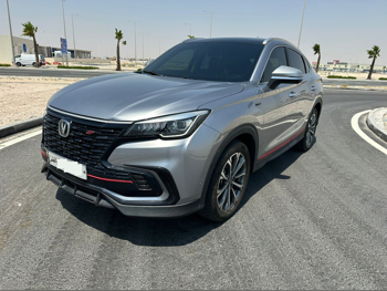Changan Cs 85 2023 — QatarSale