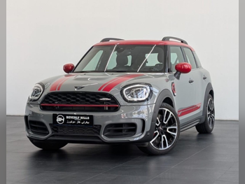 Mini Cooper 2022 — QatarSale
