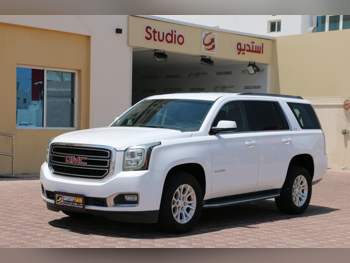 GMC Yukon SLE 2016 — QatarSale