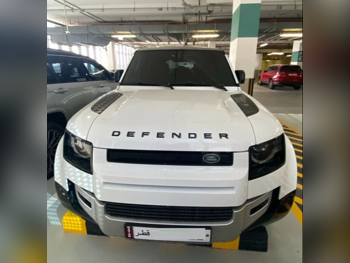 Land Rover Defender HSE 2024 — QatarSale