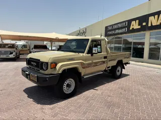 تويوتا Land Cruiser LX 2024
