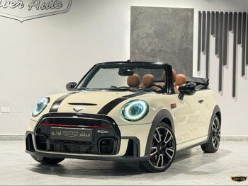Mini Cooper 2023 — QatarSale