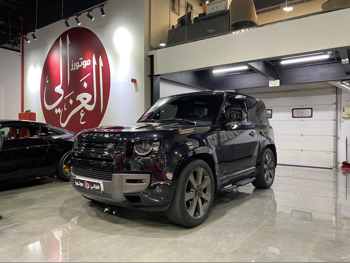 Land Rover Defender 90 2026 — QatarSale