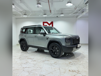 Haval V7 2027 — QatarSale