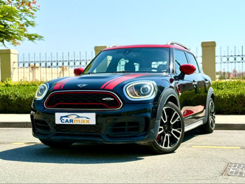 Mini Cooper 2020 — QatarSale