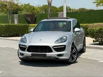 Porsche Cayenne GTS 2013 — QatarSale