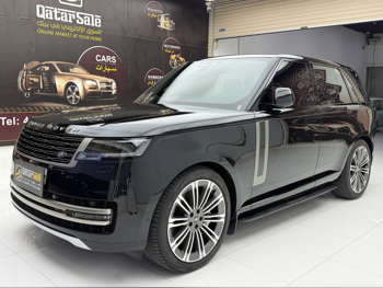 Land Rover Range Rover HSE 2024 — QatarSale