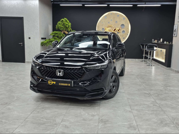 Honda Hr V 2024 — QatarSale