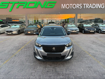 Peugeot 2008 2023 — QatarSale