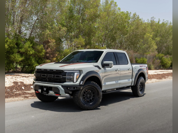 Ford Raptor 2022 — QatarSale