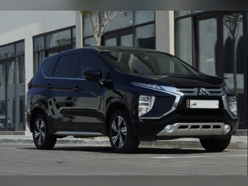 Mitsubishi Xpander 2021 — QatarSale