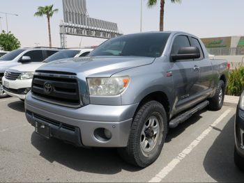Toyota Tundra 2012 — QatarSale