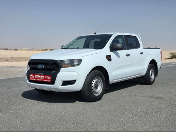 Ford Ranger 2015 — QatarSale