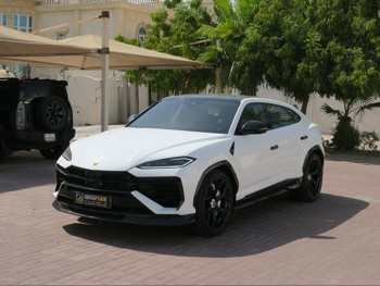 Lamborghini Urus 2025 — QatarSale