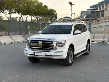 Tank 500 2026 — QatarSale