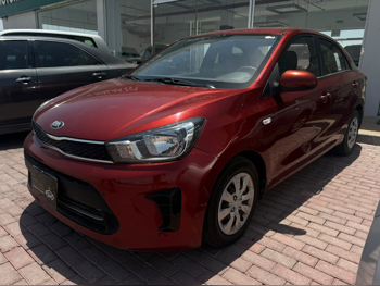 Kia Pegas 2020 — QatarSale