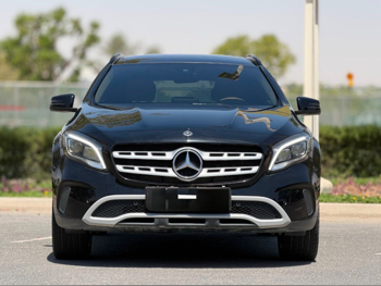 Mercedes-Benz GLA 2019 — QatarSale