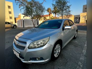 Chevrolet Malibu 2013 — QatarSale
