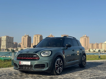 Mini Cooper 2022 — QatarSale