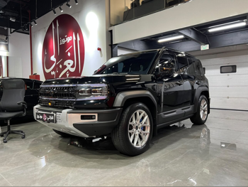 Byd Leopard 5 2025 — QatarSale