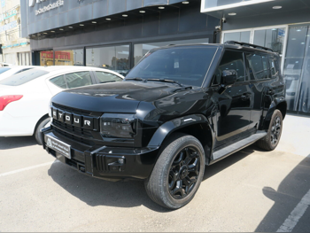 Jetour T2 2024 — QatarSale