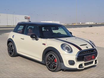 Mini Cooper 2020 — QatarSale