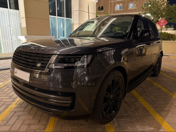 Land Rover Range Rover HSE 2024 — QatarSale