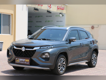 Suzuki Fronx 2024 — QatarSale