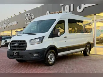 Ford Transit 2023