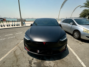 Tesla Model X 2023 — QatarSale