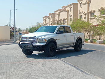 Dodge Ram 2014 — QatarSale