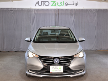 Changan Alsvin 2021 — QatarSale