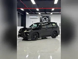 لكزس LX 570 2019