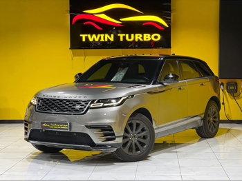 Land Rover Range Rover Velar 2019 — QatarSale