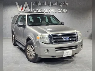 Ford Expedition 2009