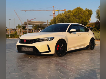 Honda Civic Type R 2024 — QatarSale