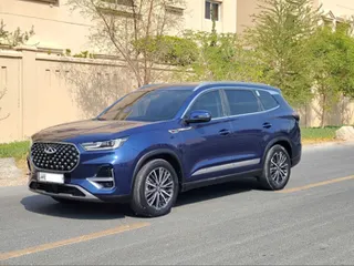 شيري Tiggo 8 Pro 2023