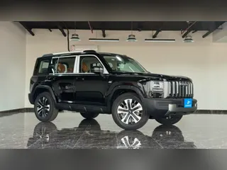 هافال V7 2027