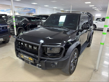 Jetour T2 2025 — QatarSale